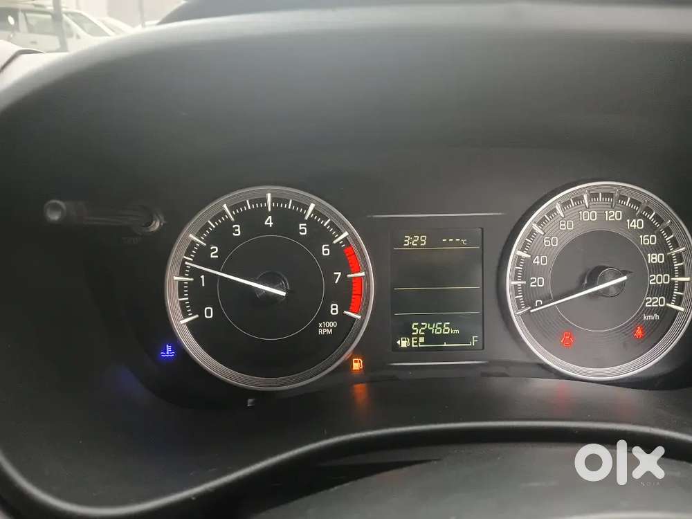 Maruti Suzuki Baleno 2022 Petrol 52000 Km Driven