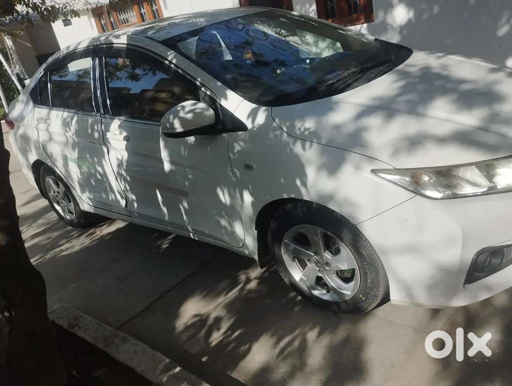 Honda City 2014 Diesel 105500 Km Driven