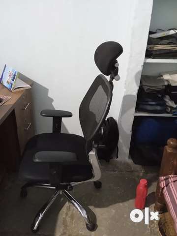 Computer best sale chair olx