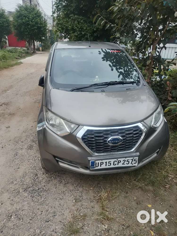 Datsun Redi Go 1.0 Limited 2018