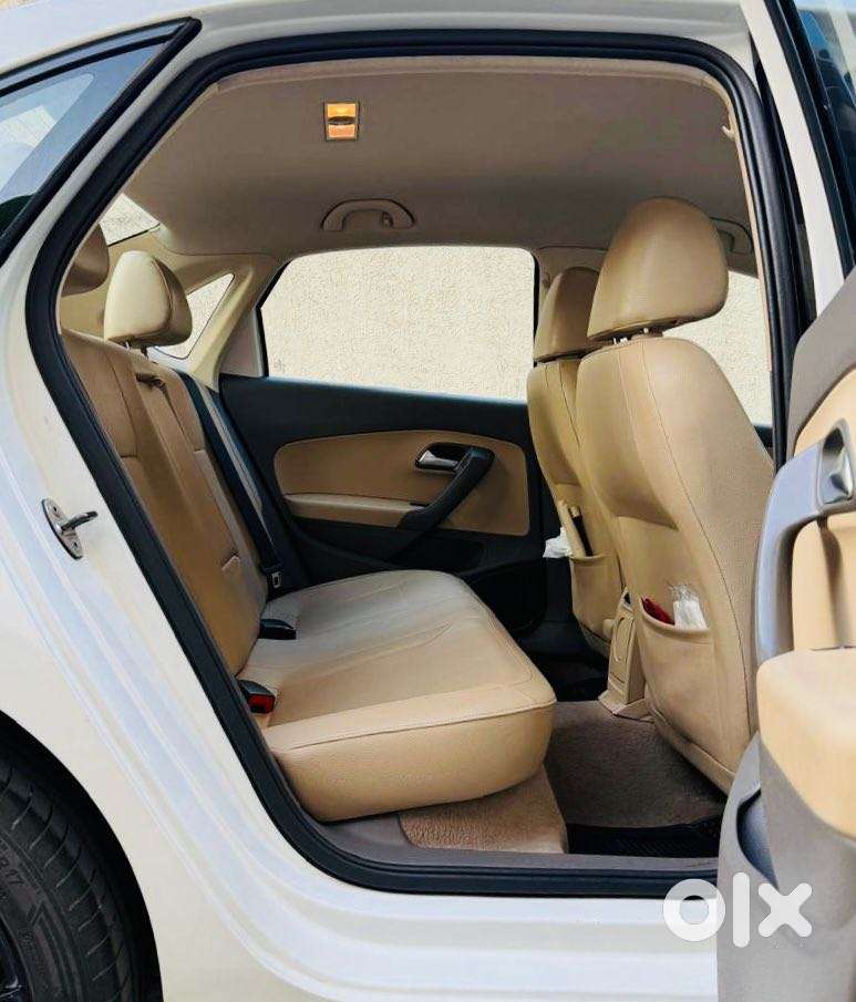 Volkswagen Vento 1.2 Tsi Highline, 2017, Petrol