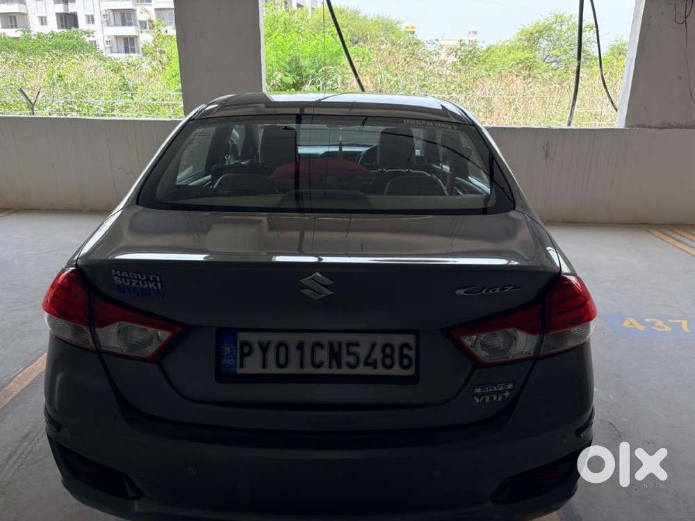Maruti Suzuki Ciaz Vdi+ Shvs (2016) – ₹4.90 Lakhs