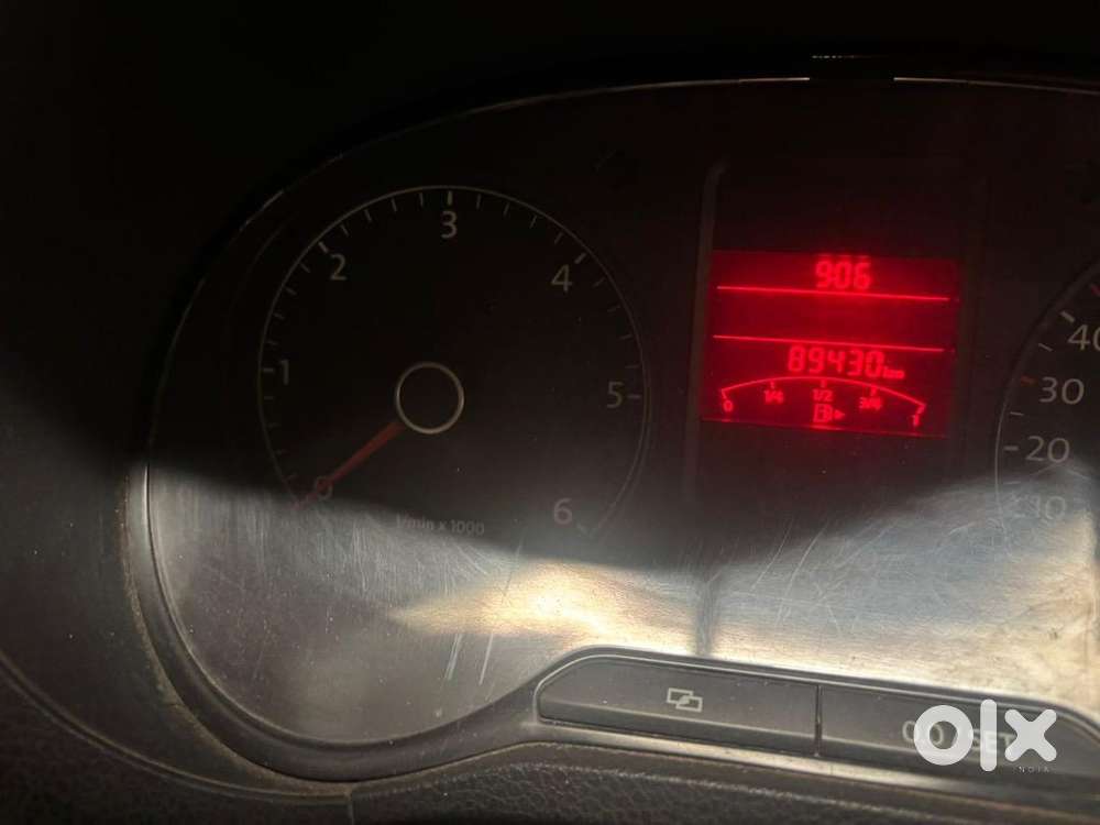 Volkswagen Polo Gti Diesel 2 Year