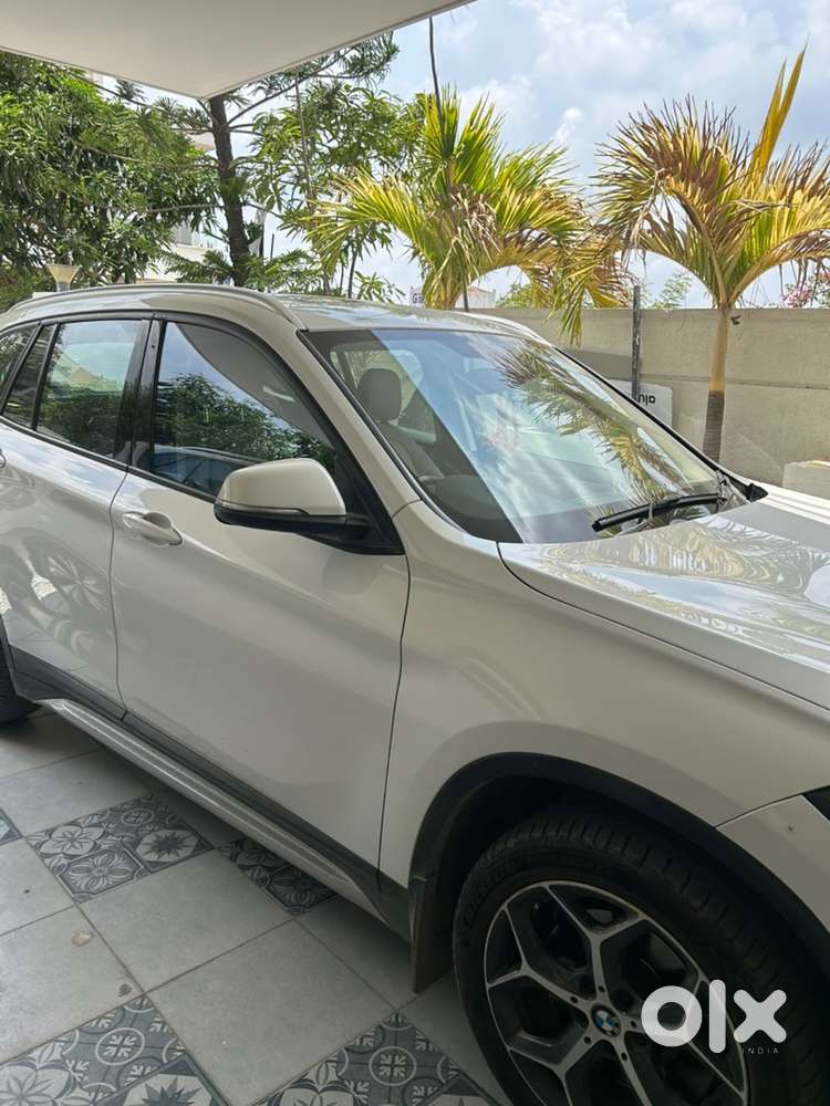 Bmw X1 Diesel 2019