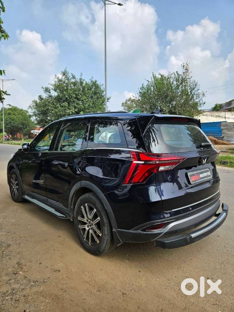 Mahindra Xuv700 2.0 Ax 7 Petrol At Luxury Pack Str, 2023, Petrol