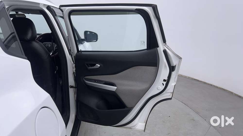 Nissan Magnite 1.0 Xl, 2022, Petrol