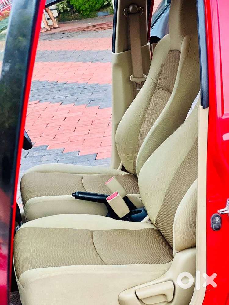Honda Brio Vx (o) At, 2015, Petrol