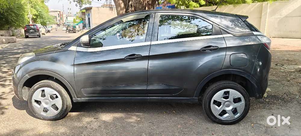 Tata Nexon 2019 Diesel 82000 Km Driven