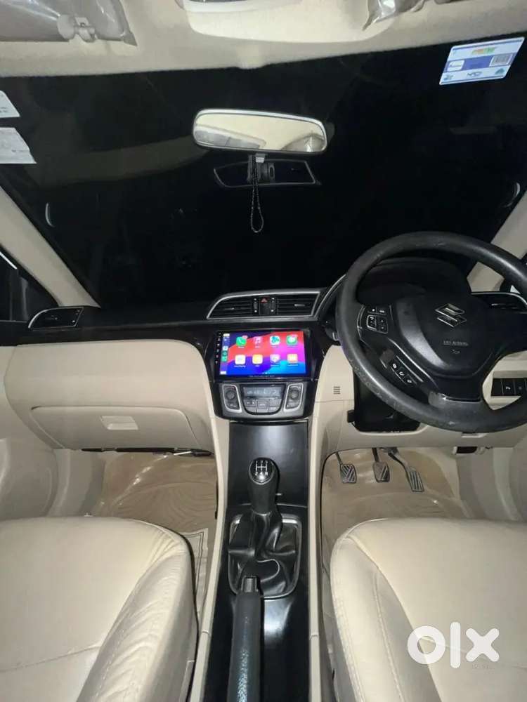 Maruti Suzuki Ciaz 2016