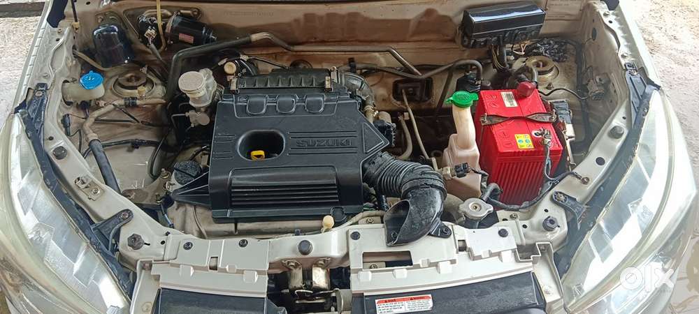Maruti Suzuki Alto K10 2015