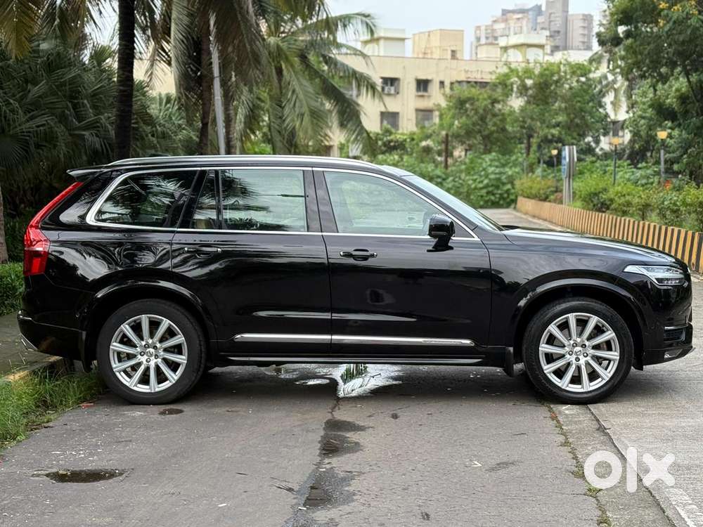 Volvo Xc90, 2016, Diesel