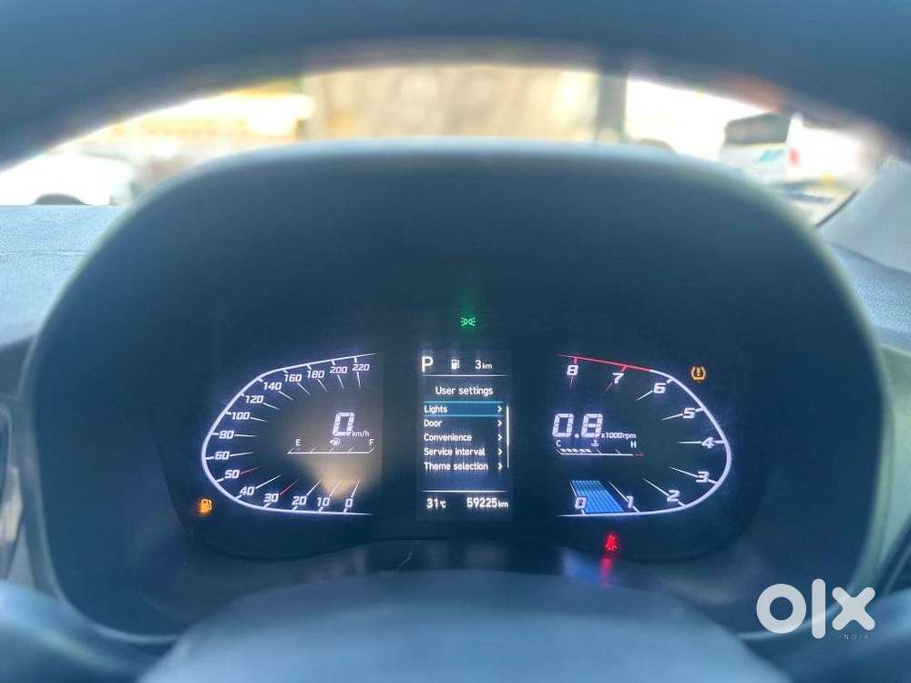 Hyundai Verna Sx (o) 1.0 Turbo Dct [2020 - 2023], 2022, Petrol