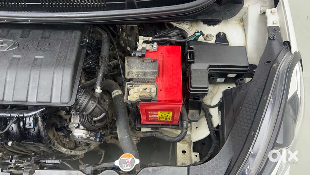 Hyundai Grand I10 Nios Sportz 1.2 Kappa Vtvt, 2023, Petrol