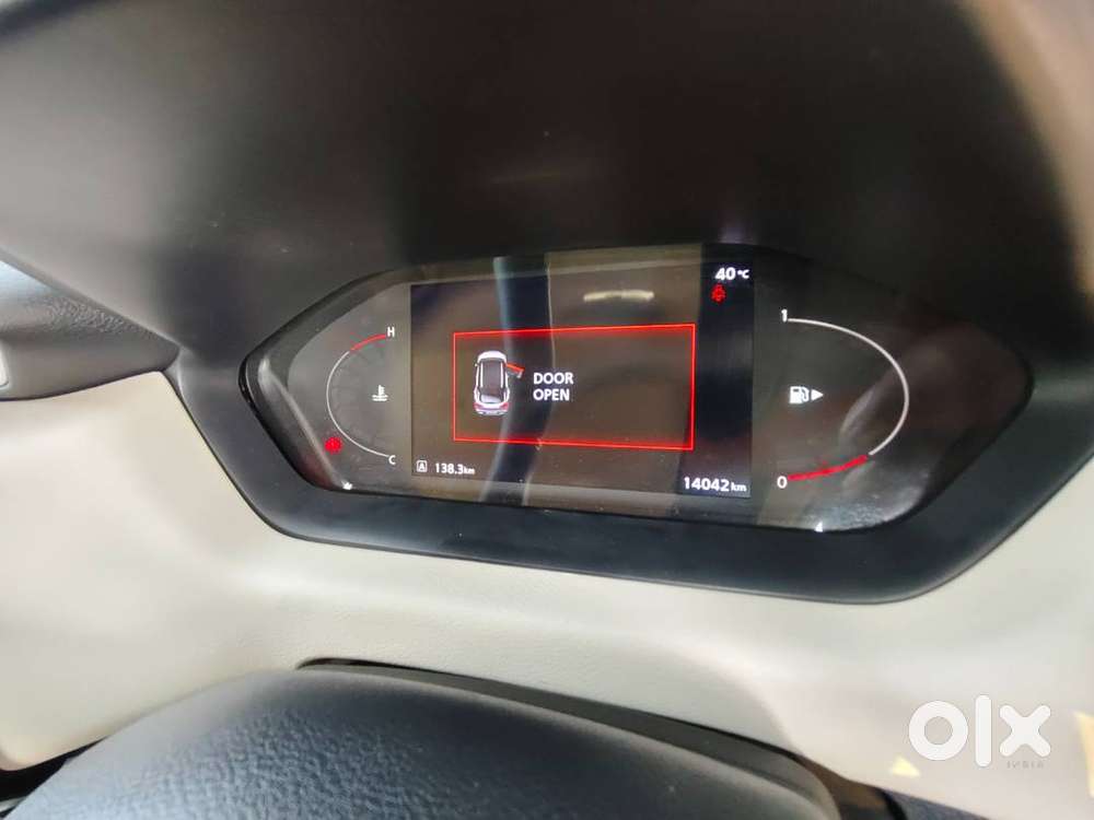 Nissan Magnite 2024 Petrol