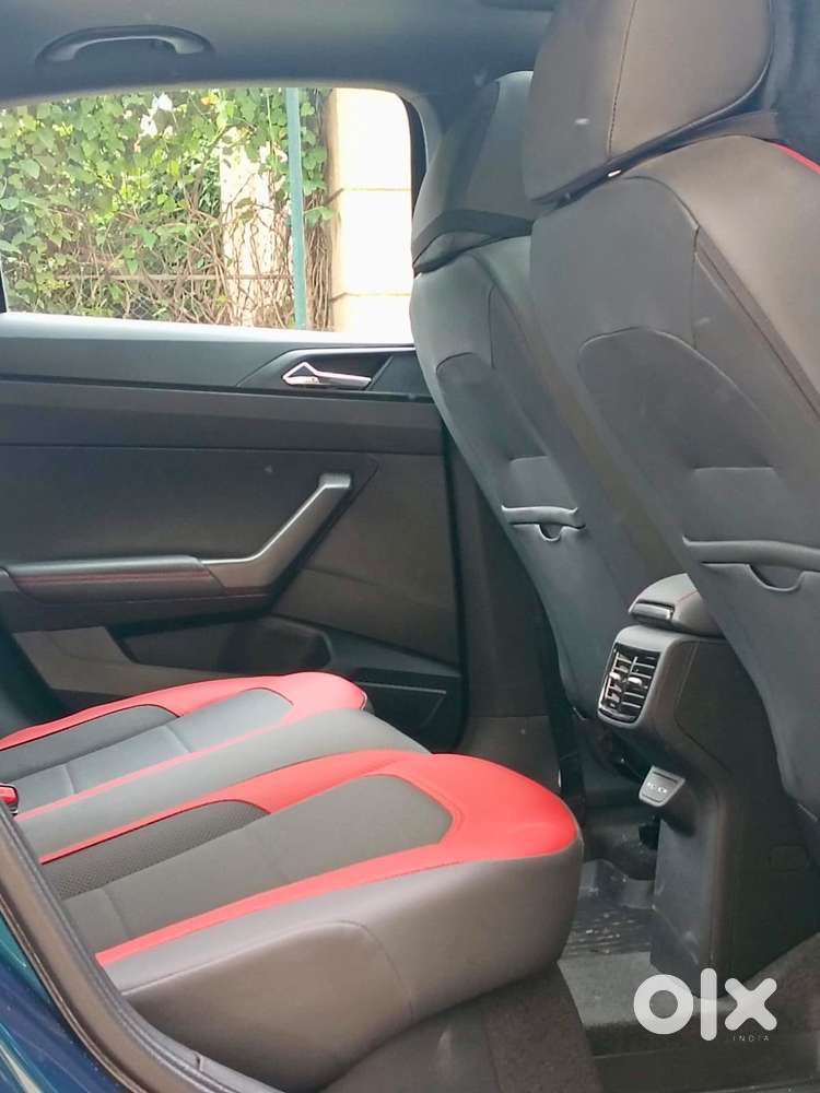 Skoda Slavia 1.5 Tsi Style At, 2025, Petrol