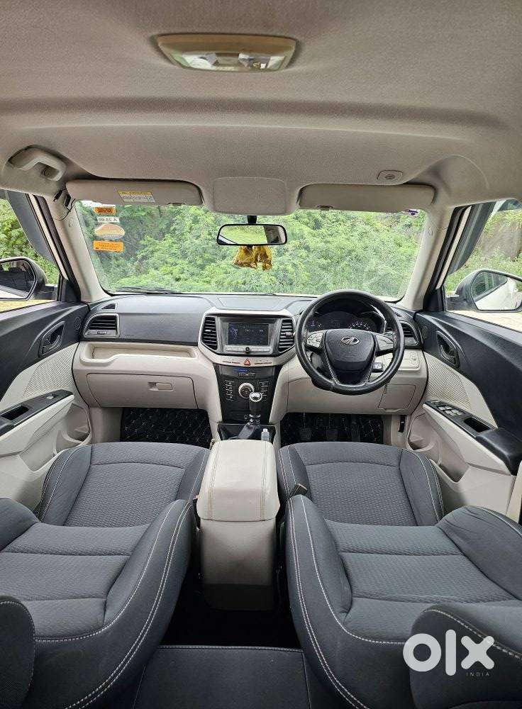 Mahindra Xuv300 W6 Diesel, 2019, Diesel