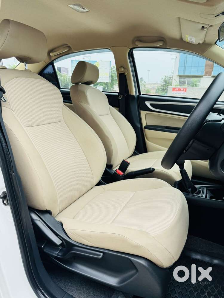 Honda Amaze 1.2 S (o) Privilege Edition I-vtec, 2024, Petrol