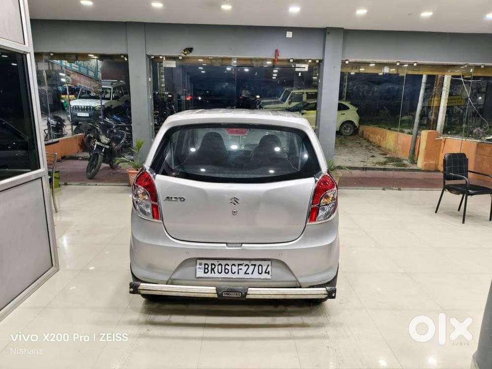 Maruti Suzuki Alto 800 Vxi Airbag, 2020, Petrol
