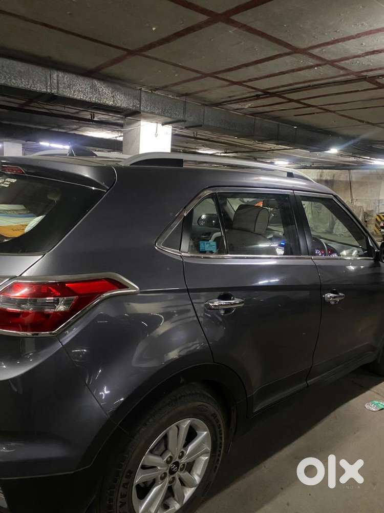 Hyundai Creta 2016