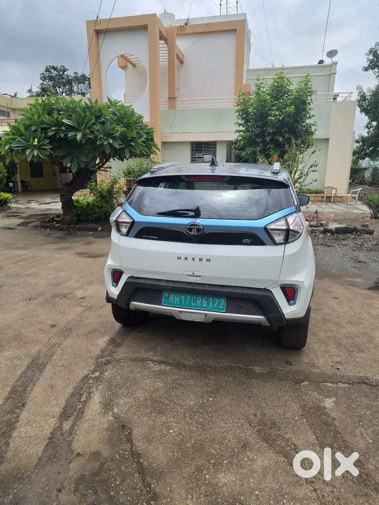 Single Hand Use, New Battery Replaced & 1st Owner Car