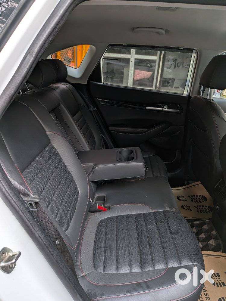 Kia Seltos Gtx, 2019, Petrol