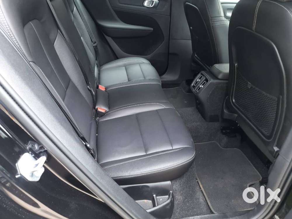 Volvo Xc40 2021 Petrol Very Low Km Driven