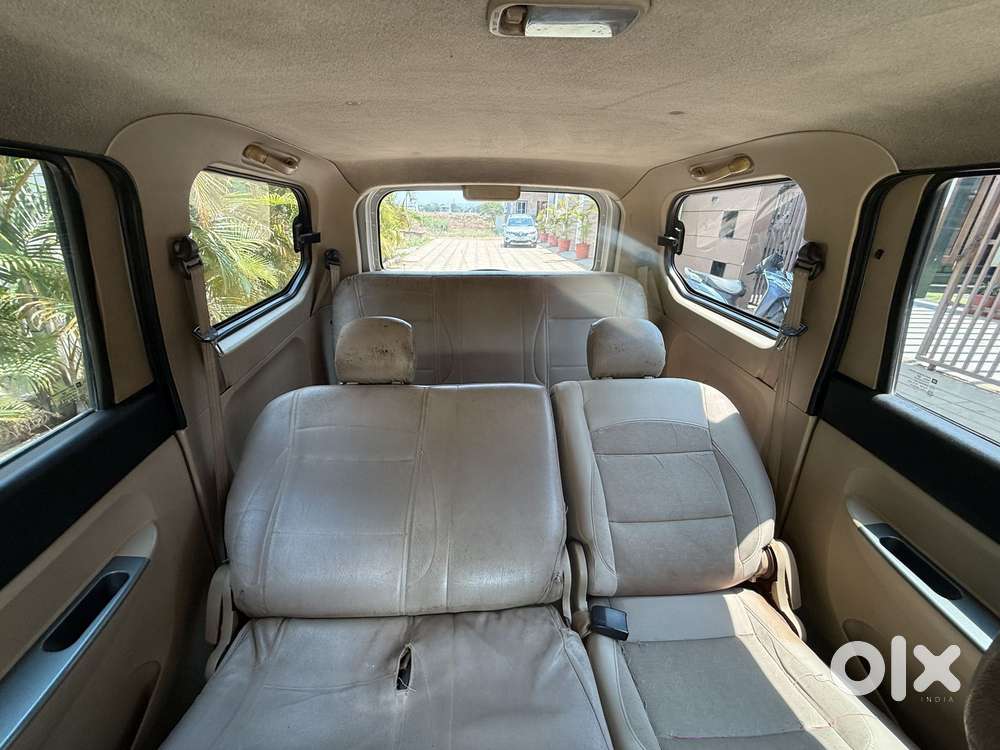 Chevrolet Enjoy 1.3 Tcdi Ls 8, 2013, Diesel