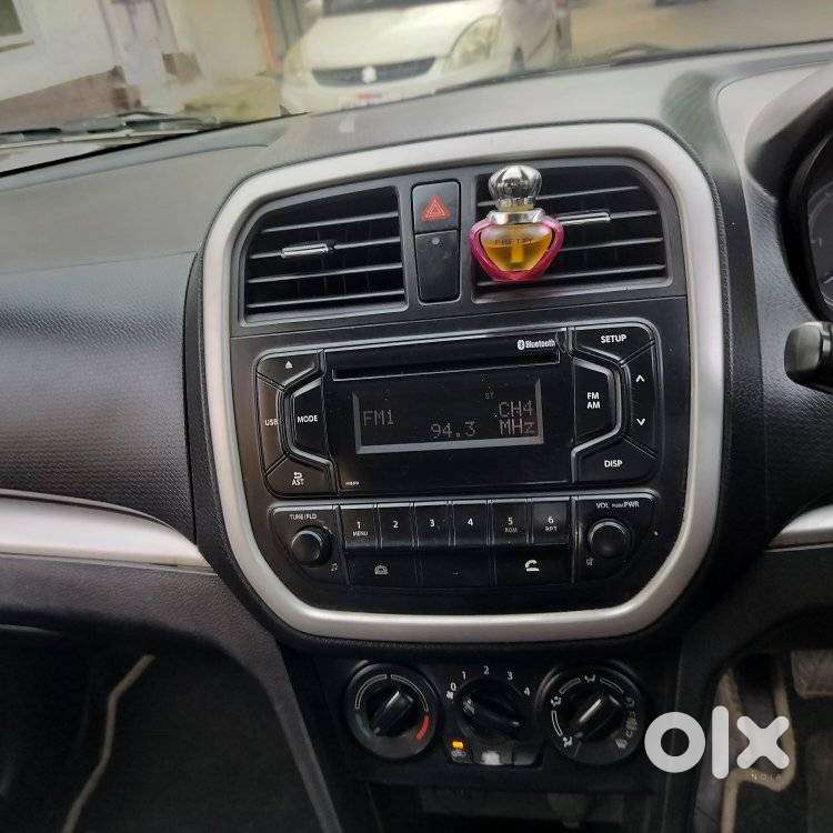 Maruti Suzuki Brezza Vdi, 2018, Diesel