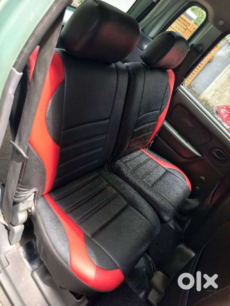 Maruti Suzuki Wagon R Lx Bs Iv, 2003, Petrol