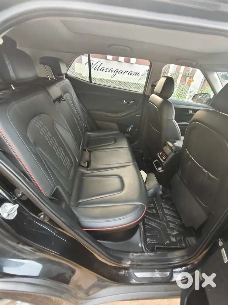 Hyundai Creta 2020 1.4 Sx(o) Dct