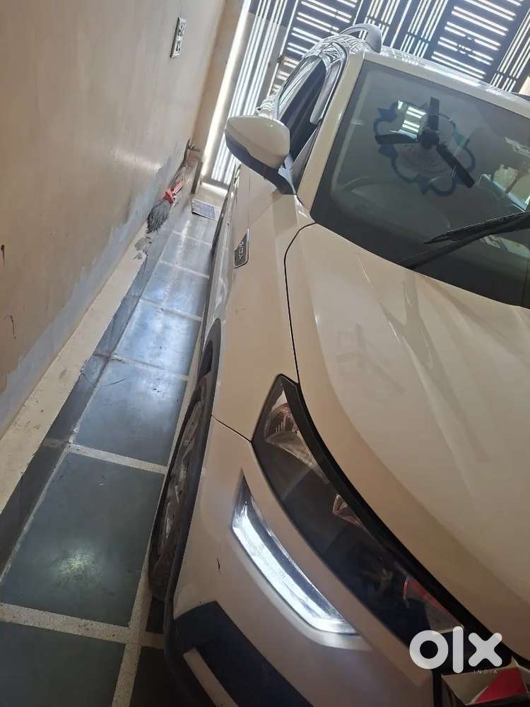 Skoda Kushaq Ambition 2026