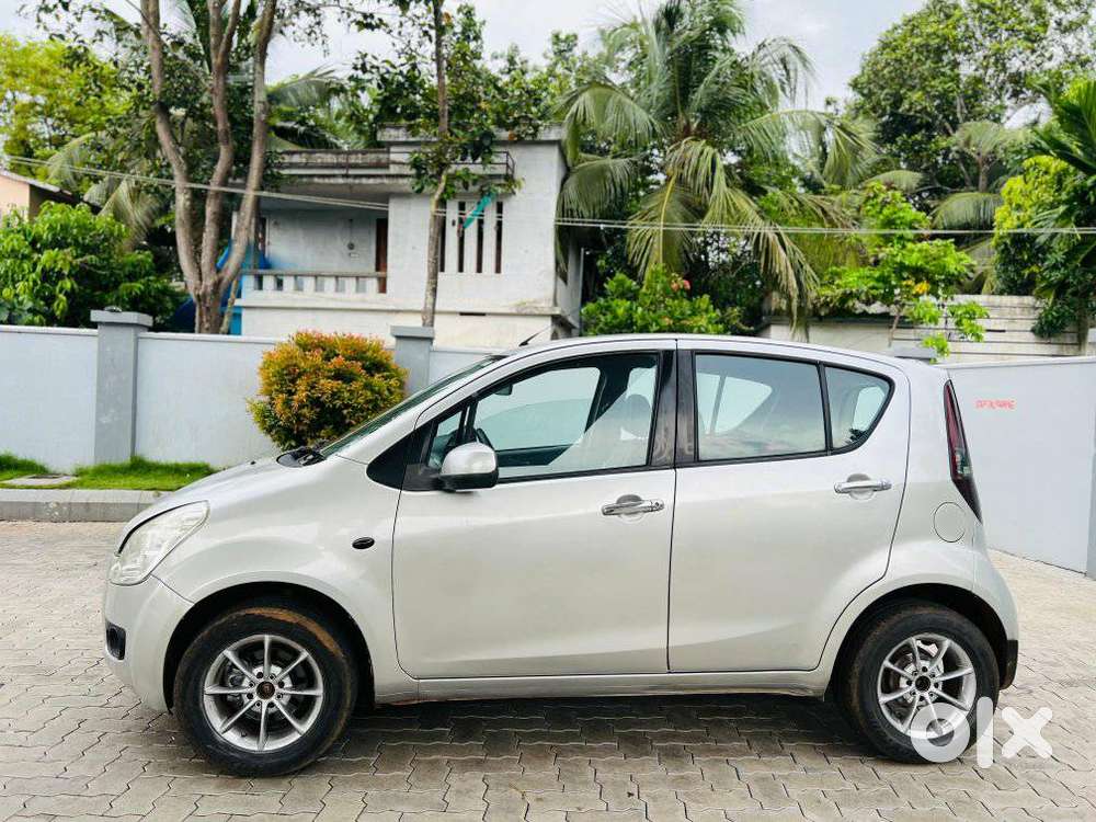 Maruti Suzuki Ritz Vdi Bs-iv, 2009, Diesel