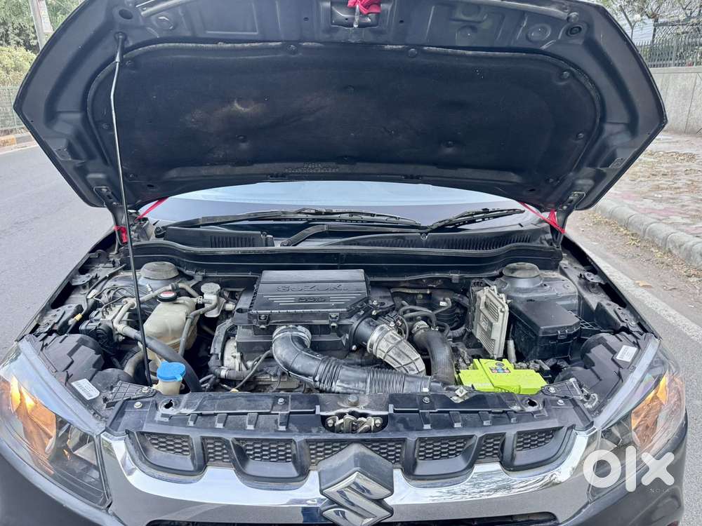Maruti Suzuki Vitara Brezza Vdi, 2019, Diesel