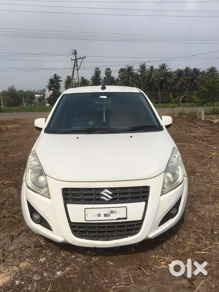 Maruti Suzuki Dzire 2017-2020 Vdi, 2014, Diesel