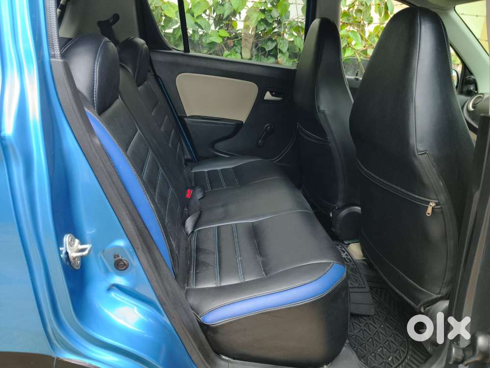 Maruti Suzuki Alto 800 0.8 Lxi (o), 2021, Petrol