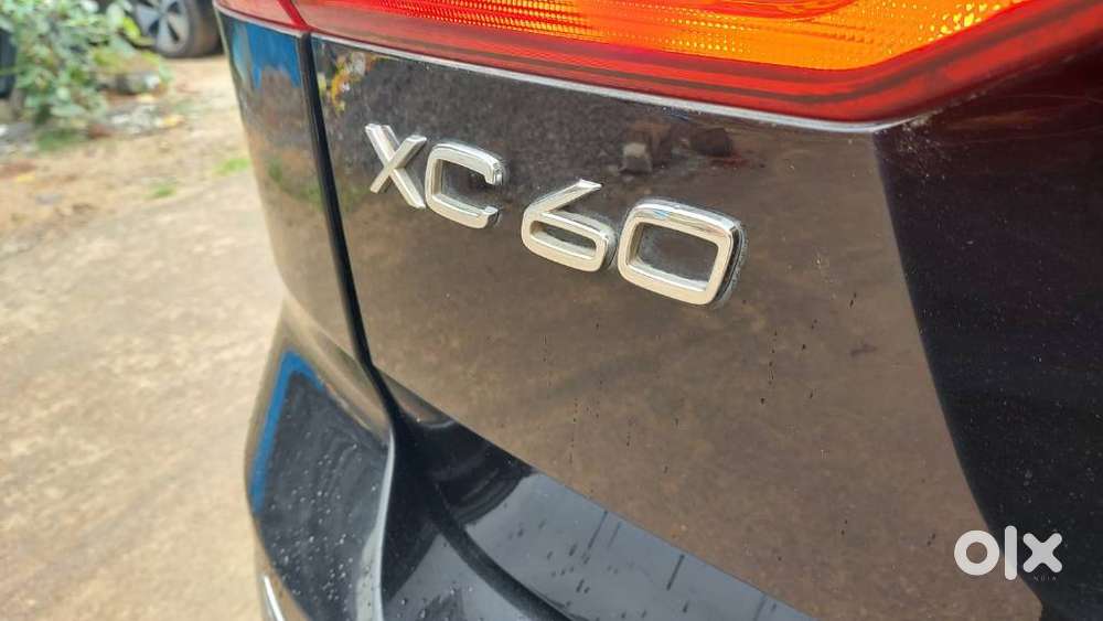 Volvo Xc60 Inscription D5, 2021, Diesel