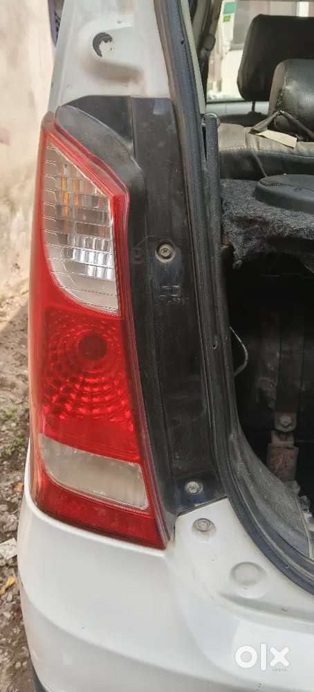 Maruti Suzuki Wagon 2014