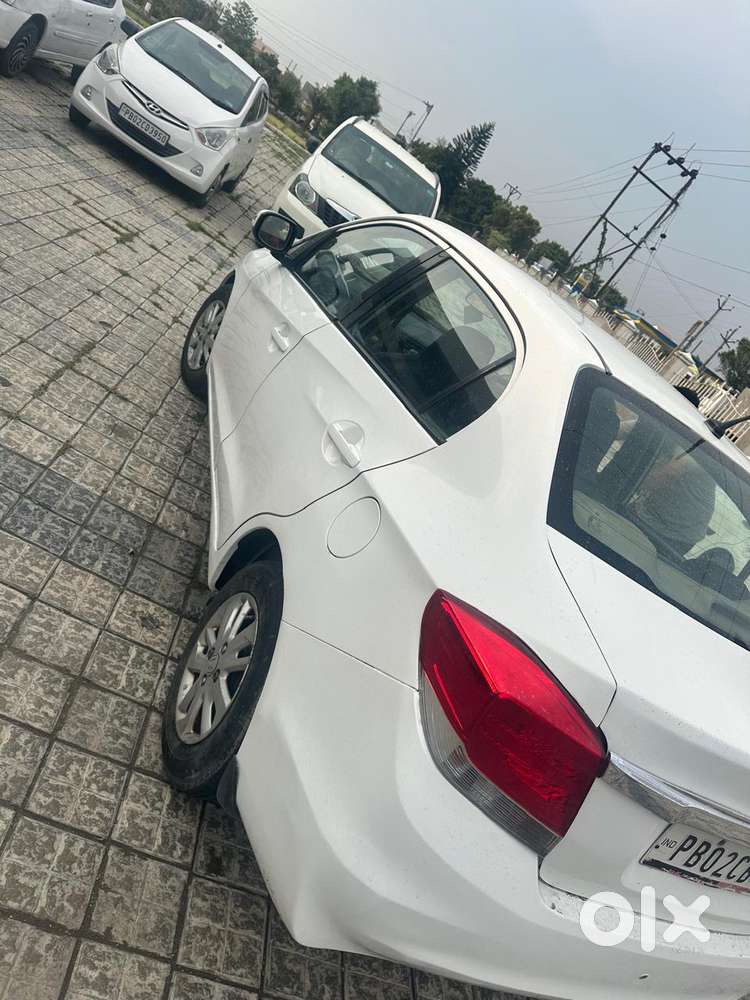 Honda Amaze Vx O Idtec, 2013, Diesel