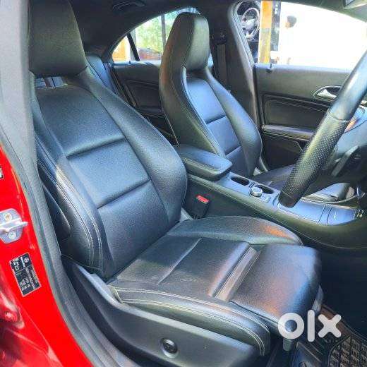 Mercedes-benz Cla 200 Cdi Sport, 2019, Petrol