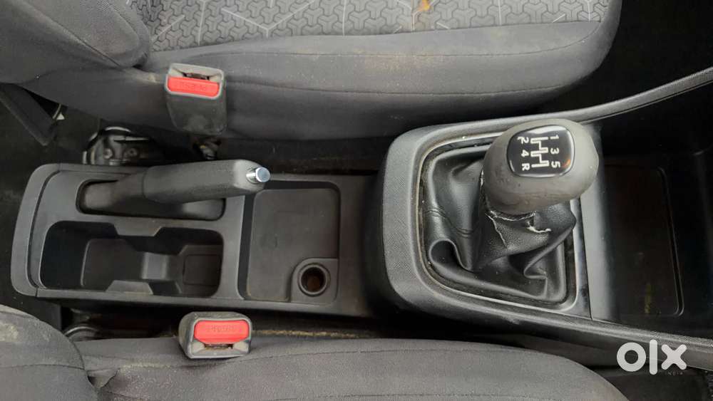 Tata Punch Ev Adventure, 2023, Petrol