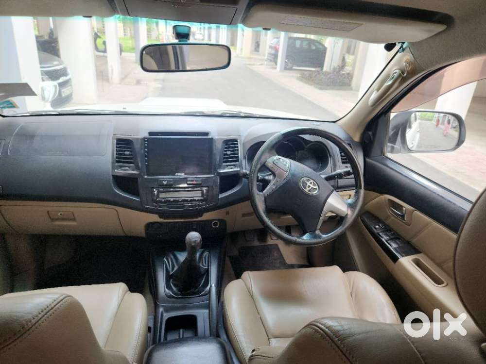 Toyota Fortuner 3.0 4x2 Mt, 2024, Diesel
