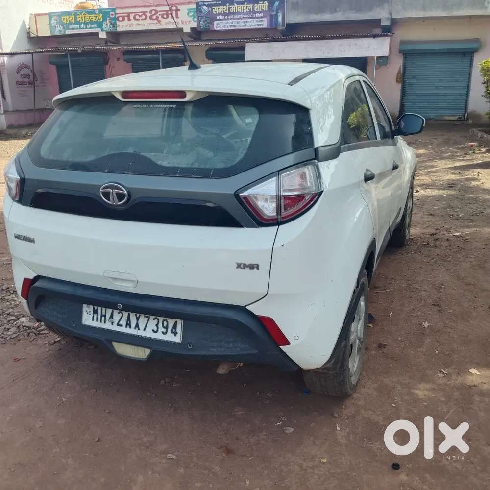 Tata Nexon 2020 Diesel Well Maintained