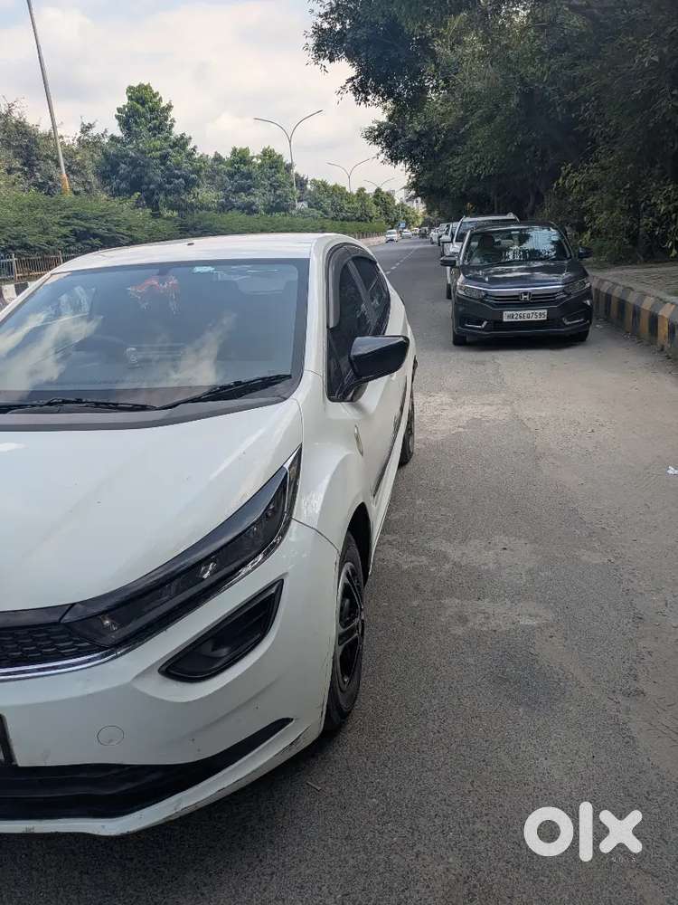Tata Altroz 1.2 Xe 2022