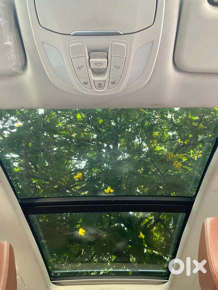 Mg Hector Sharp Diesel Manual, 2020, Diesel