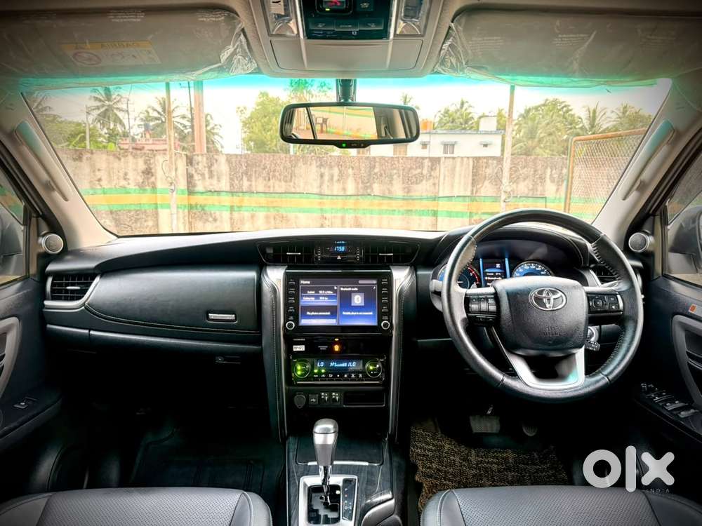 Toyota Fortuner 4x2 At 2.8 Diesel, 2024, Diesel