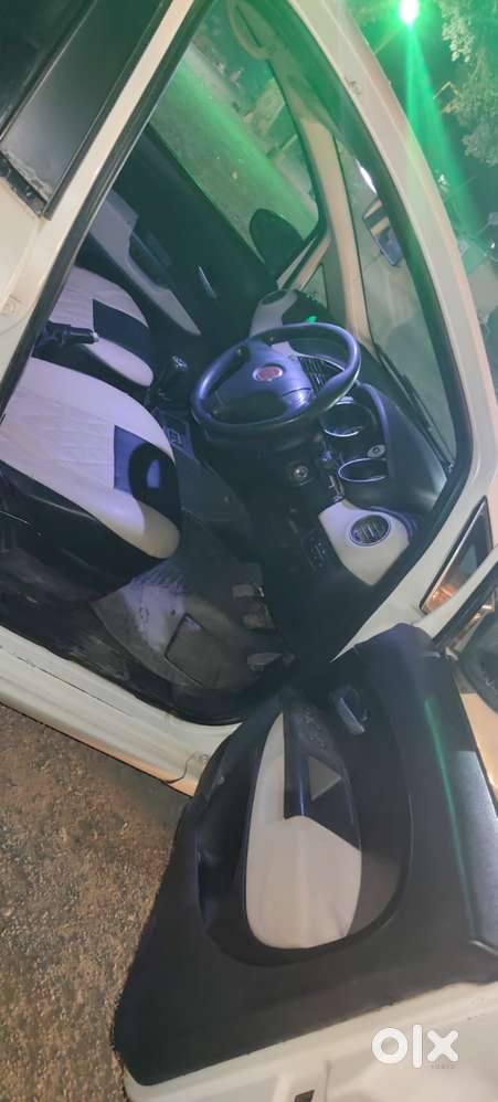 Fiat Punto Dynamic 1.4, 2015, Diesel