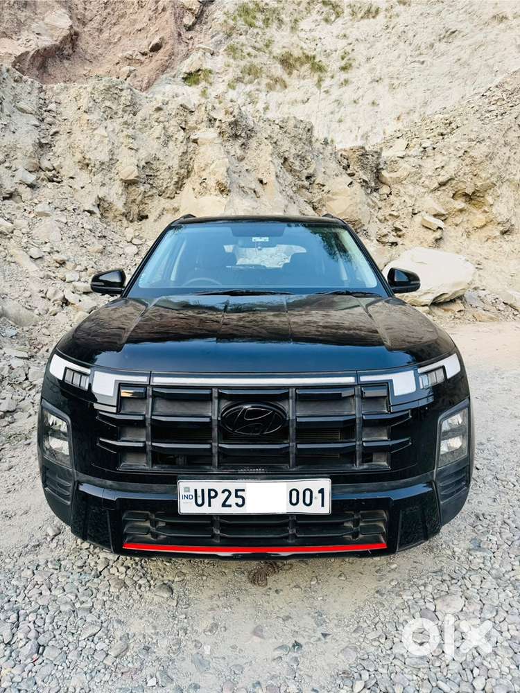 Creta For Sale 8 Months Old