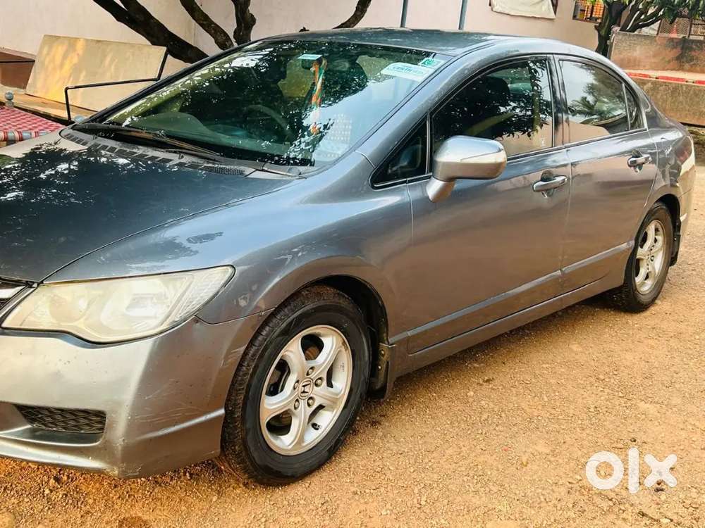 Honda Civic 1.8 2010