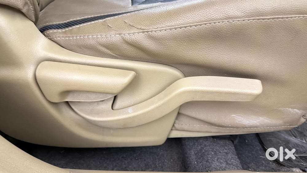 Honda Amaze S I-vtec, 2017, Petrol