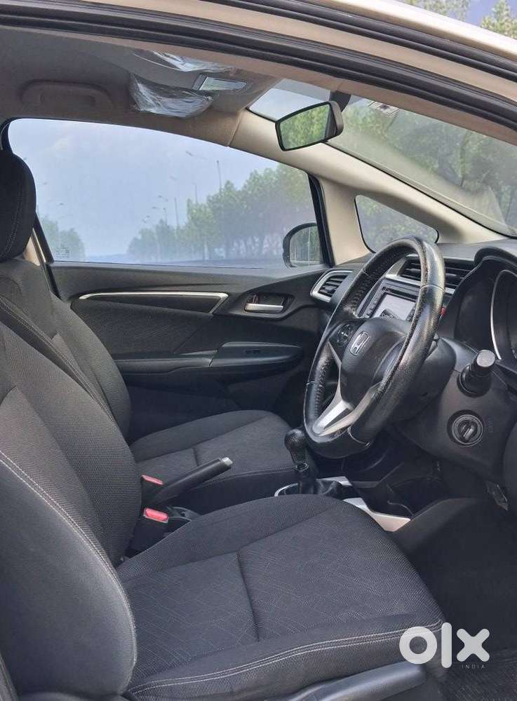 Honda Jazz 1.2 Vx I Vtec, 2016, Petrol